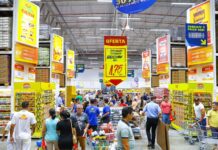 Assaí Atacadista abre vagas de emprego na Paraíba, confira