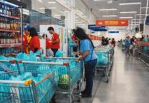 Assaí está com mais de 40 vagas de emprego abertas na Paraíba