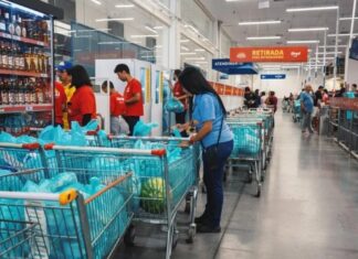 Assaí está com mais de 40 vagas de emprego abertas na Paraíba