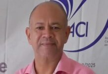 Corpo do Jornalista Astrogildo Pereira é sepultado em Campina Grande