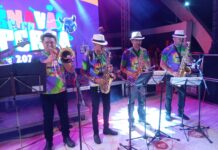 Campina Folia 2026: Orquestra Honório Capiba é atração confirmada no desfile do Bloco Zé Pereira