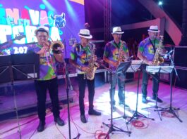 Campina Folia 2026: Orquestra Honório Capiba é atração confirmada no desfile do Bloco Zé Pereira