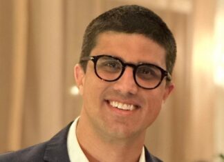 Bruno nomeia novo superintendente de Trânsito e Transportes Públicos de Campina Grande