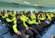 Projetos de lei enviados pela PMCG que beneficiam Agentes de Trânsito são aprovados na Câmara Municipal