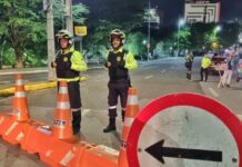 STTP prepara plano especial de mobilidade para garantir segurança e fluidez no trânsito durante O Maior São João do Mundo
