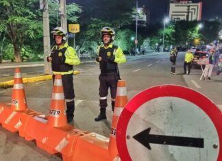 STTP prepara plano especial de mobilidade para garantir segurança e fluidez no trânsito durante O Maior São João do Mundo