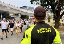 STTP define plano de mobilidade para o 7 de Setembro em Campina Grande
