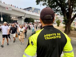 STTP define plano de mobilidade para o 7 de Setembro em Campina Grande