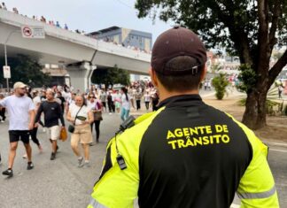 STTP define plano de mobilidade para o 7 de Setembro em Campina Grande