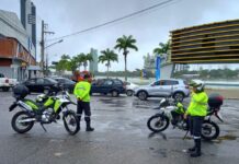 Treze e Campinense: STTP define operação de trânsito e transportes para o clássico dos maiorais, neste sábado