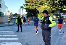 Apoio ao esporte: STTP vai garantir segurança viária na Corrida em Família, neste domingo (16)