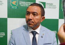 Vereador promete revelações graves sobre operadoras de plano de saúde nesta quarta-feira na Câmara de Campina Grande