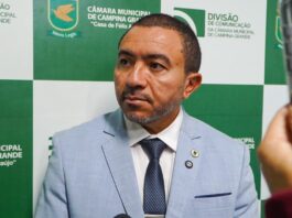 Vereador promete revelações graves sobre operadoras de plano de saúde nesta quarta-feira na Câmara de Campina Grande