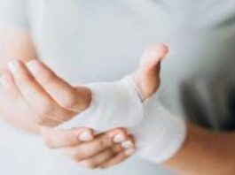 Brasil registra seis milhões de acidentes de trabalho de 2012 a 2022