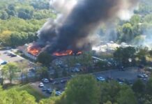 Ataque em igreja deixa quatro mortos e oito feridos em igreja mórmon, nos EUA