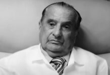 Bruno emite nota de pesar pela morte do médico José Targino e decreta luto de três dias do Município