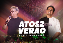 Evento cristão Atos Verão volta ao Busto de Tamandaré com programação gratuita em janeiro