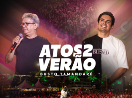 Evento cristão Atos Verão volta ao Busto de Tamandaré com programação gratuita em janeiro