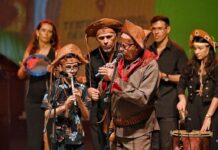 Teatro Municipal recebe o Festival Estrelas da da Borborema a partir desta quinta-feira