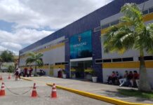 Centro Universitário lança edital para contratação de docentes