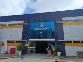 Centro Universitário lança edital para contratação de docentes