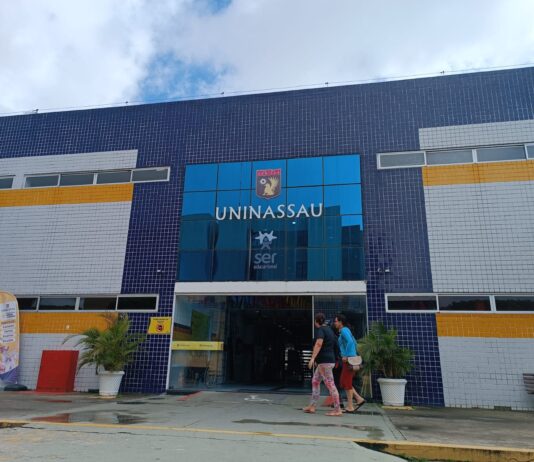 Centro Universitário lança edital para contratação de docentes