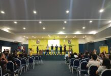 UNINASSAU Campina Grande promove o Viva Campus