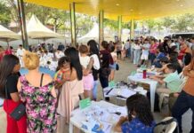 ExpoAutismo 2026 leva arte, serviços e acolhimento através da Prefeitura de Campina Grande
