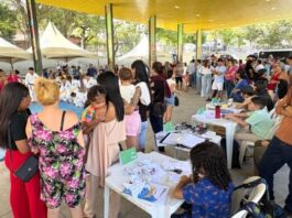 ExpoAutismo 2026 leva arte, serviços e acolhimento através da Prefeitura de Campina Grande