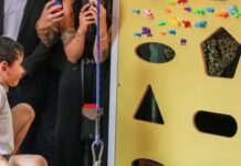 Ministério da Saúde orienta teste a todas as crianças para identificar sinais de autismo