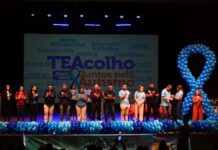 Mais de 700 pessoas participam do IV Encontro Municipal sobre o Autismo