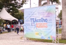 PMCG realiza 2ª Edição do Expoautismo, como parte da programação TEAcolho, promovida pela Saúde Mental