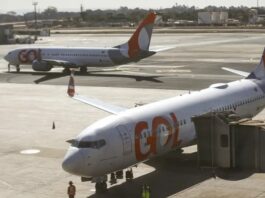 Programa Voa Brasil já está disponível no GOV.BR