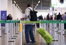 Conflito no Oriente Médio provoca maior caos aéreo global desde a pandemia