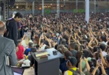 27ª edição da Consciência Cristã chega ao fim com balanço positivo em 2025