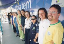 Com articulação de Veneziano, carretas do programa “Agora tem Especialistas” chegam a Guarabira e Santa Rita