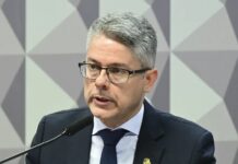 Relator da CPI pede indiciamentos de Toffoli, Moraes, Gilmar e Gonet