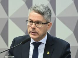 Relator da CPI pede indiciamentos de Toffoli, Moraes, Gilmar e Gonet