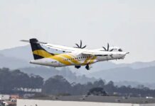 Anac intensifica monitoramento em operações com a Voepass
