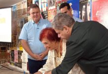 Prefeitura e Instituto Solidarium lançam programação do Festival de Inverno de Campina Grande