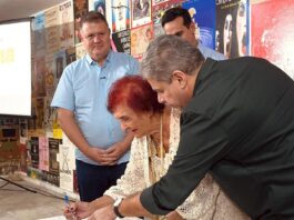 Prefeitura e Instituto Solidarium lançam programação do Festival de Inverno de Campina Grande
