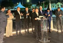 Prefeito em exercício Alcindor Villarim cumpre agenda institucional junto ao Ministério Público da Paraíba