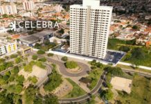 Novo empreendimento de Campina Grande, o Celebra Liberdade vai oferecer a tranquilidade de morar numa localização privilegiada