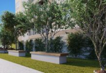 Construtora investe em Sustentabilidade para melhorar a qualidade de vida em condomínios econômico premium
