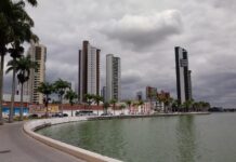 Corpo de mulher encontrada no Açude Velho, em Campina Grande, é identificado