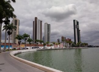 Corpo de mulher encontrada no Açude Velho, em Campina Grande, é identificado