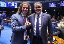Senado aprova PEC, com DNA paraibano, para inserir guardas municipais e agentes de trânsito no sistema de segurança pública