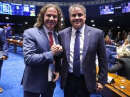 Senado aprova PEC, com DNA paraibano, para inserir guardas municipais e agentes de trânsito no sistema de segurança pública