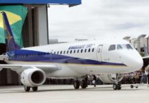 Tarifaço de Trump deixa de fora aviões, minérios e suco de laranja