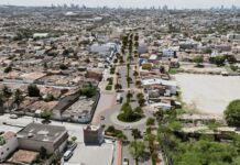 Bruno apresenta projeto de duplicação da Avenida Francisco Lopes de Almeida